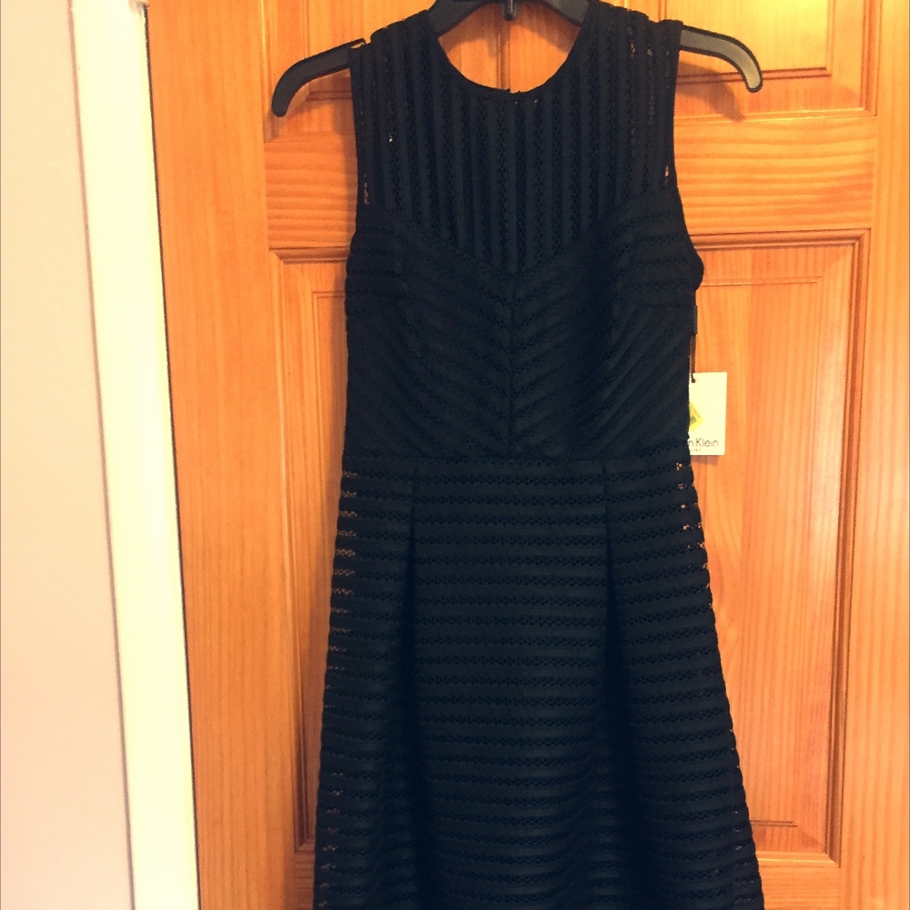 Calvin Klein Dress